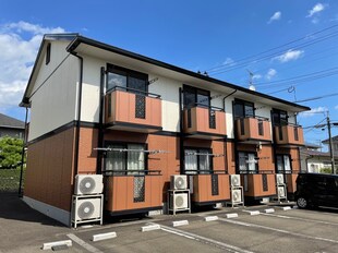 ﾄｩｲﾝｸﾙｺ-ﾄ文化町１１番館の物件外観写真